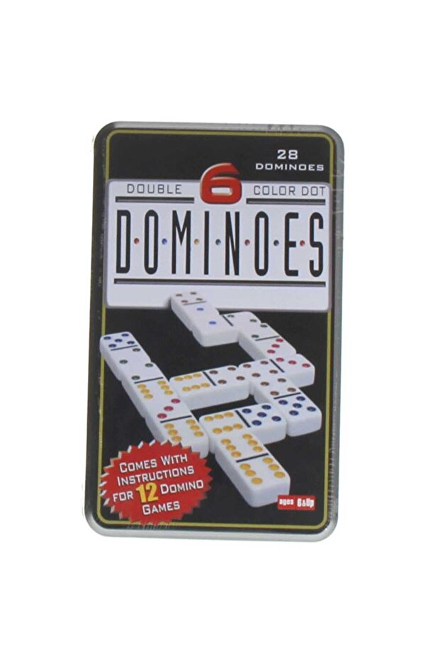 H T M Dominoes