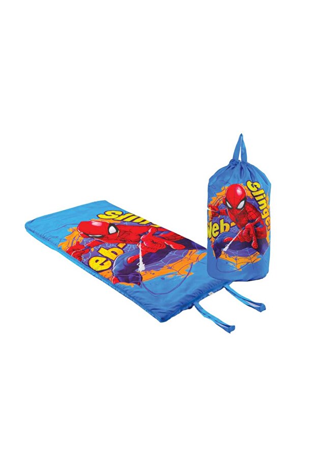 Spiderman Sleeping Bag