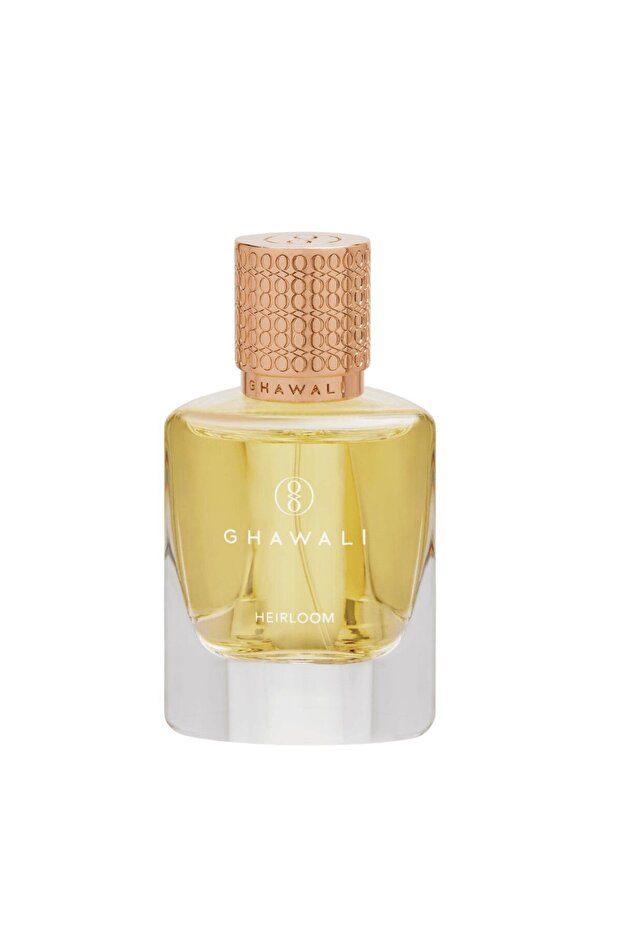 Heirloom Parfum Unisex Perfume