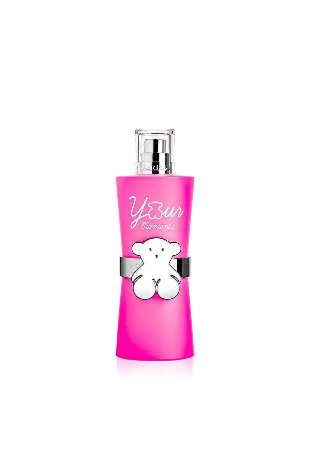 عطر يور مومنتس للنساء