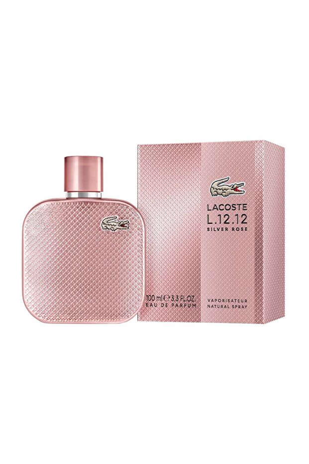 عطر سيلفر روز للنساء (100 مل)