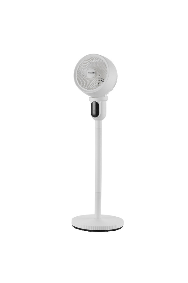 Ventilator cu picior