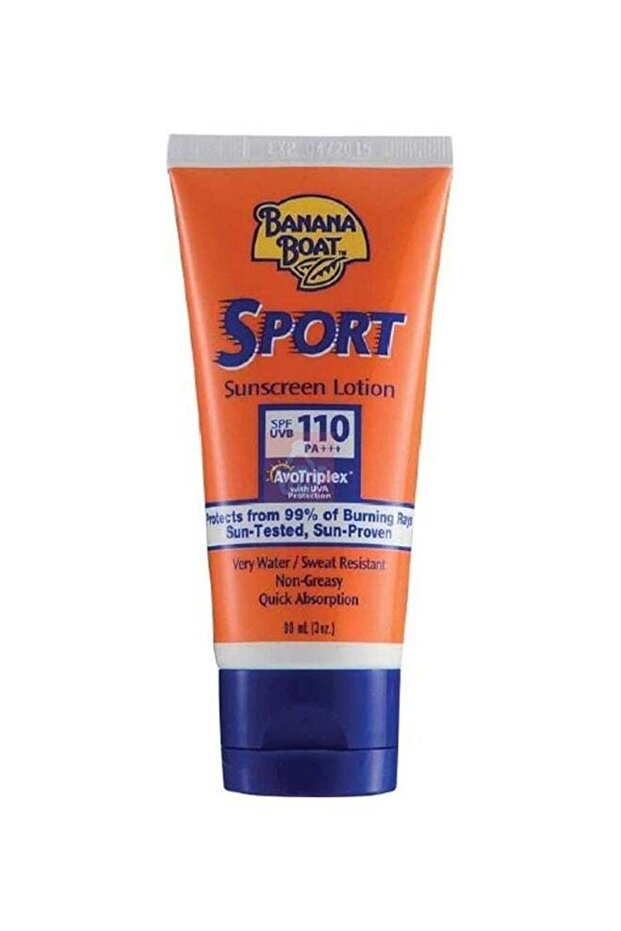 Sport Spf100 Sun Lotion 90Ml