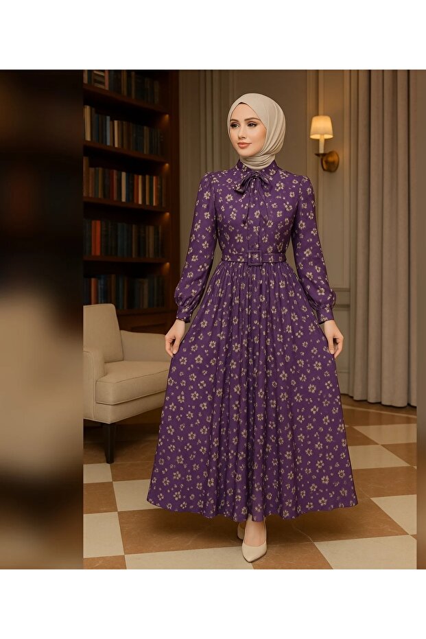 فستان ديزي