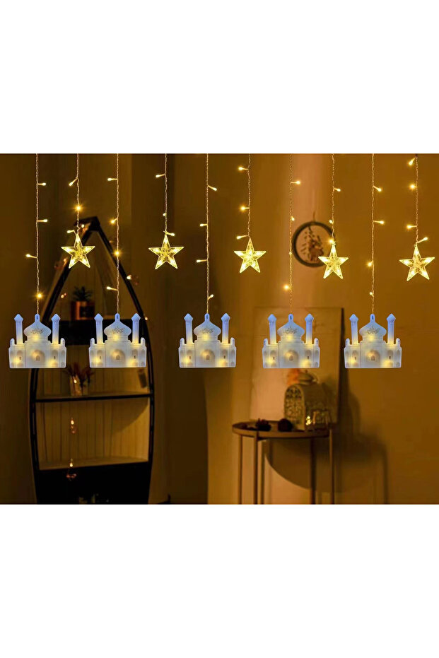 LED Ramadan Decoration Lights