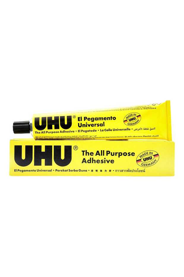 All Purpose Glue, 125 ml