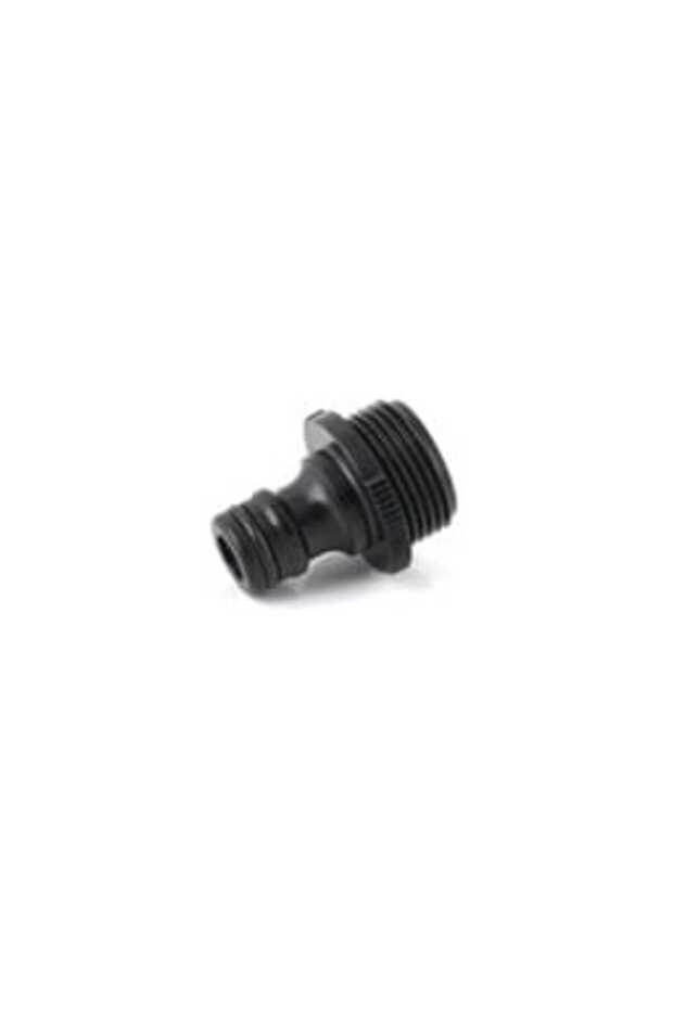 Sprinkler Connector, Black - 5