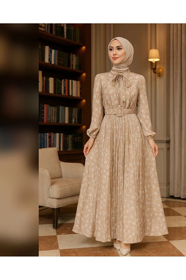 فستان ديزي