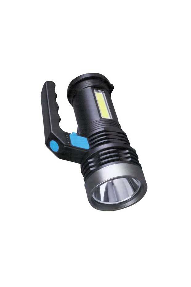 Rechargeable Flashlight UN-FL004