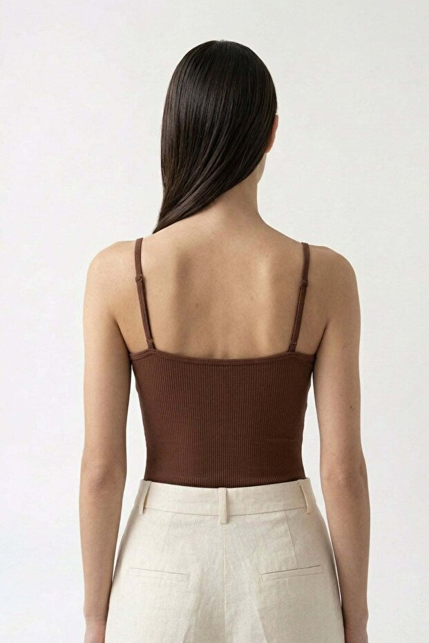 Snap Fastener Model Fit Cut Basic Body - 3