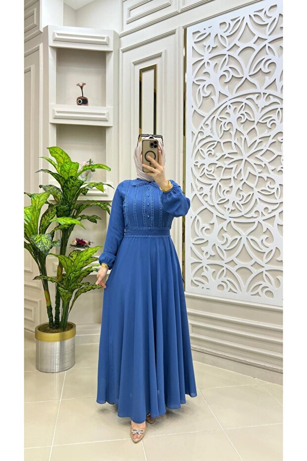 Modest Dresses - 2