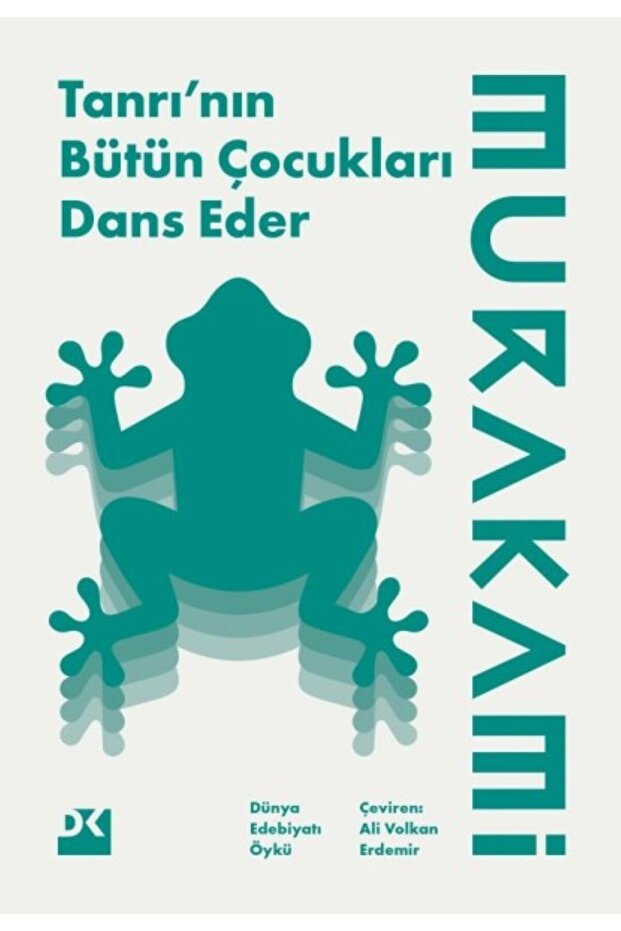 Tanrı'nın Bütün Çocukları Dans Eder