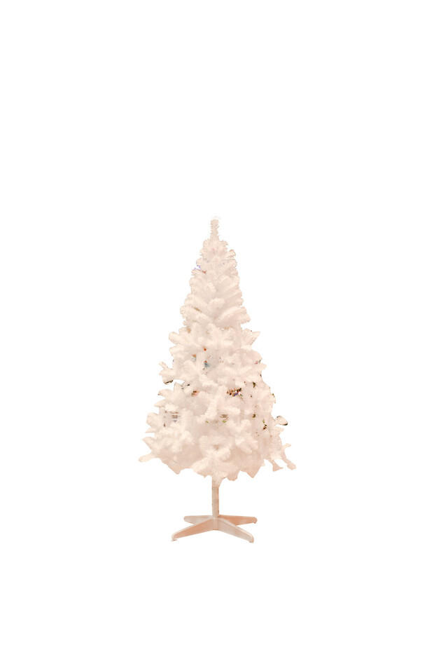 X'mas Tree White