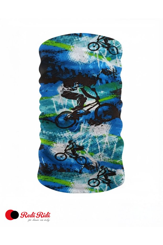 Bandux Bandana Z14