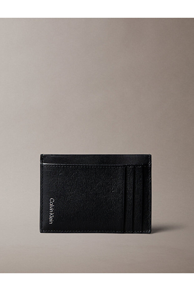 Men's Refined Mix Card Holder
