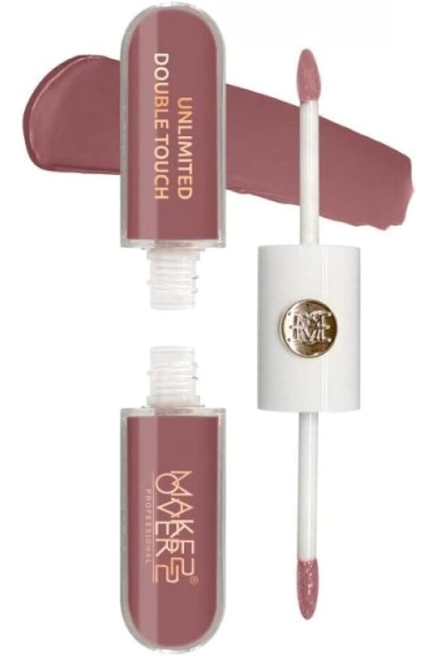 Unlimited Double Touch Lipgloss MUL009