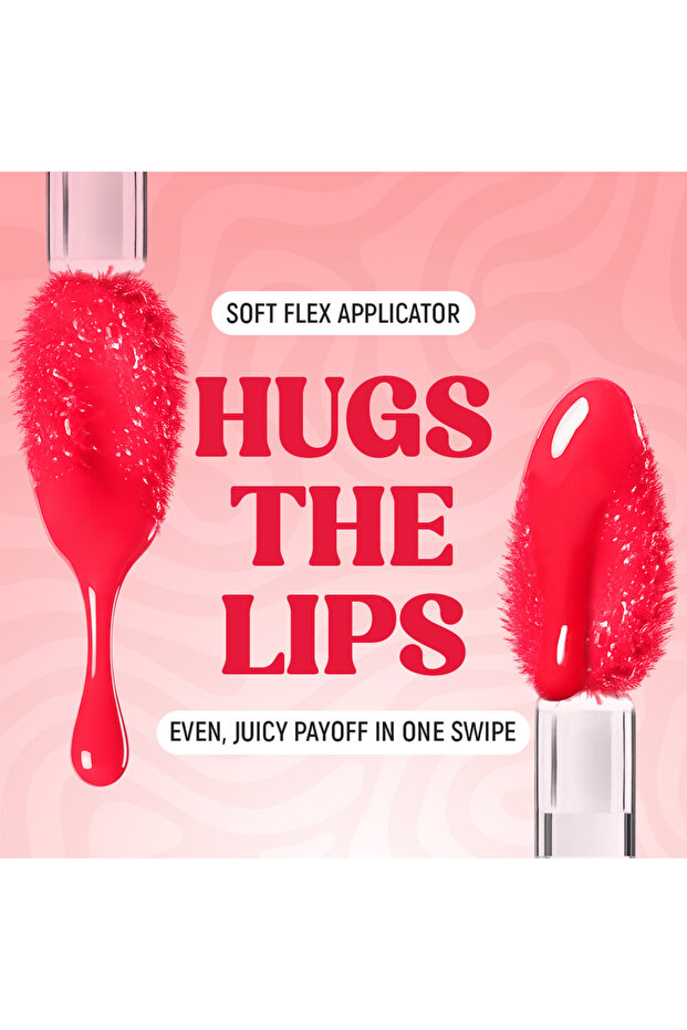Waterlight Lip Gloss - 5