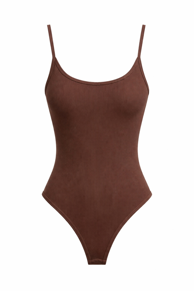 Snap Fastener Model Fit Cut Basic Body - 6