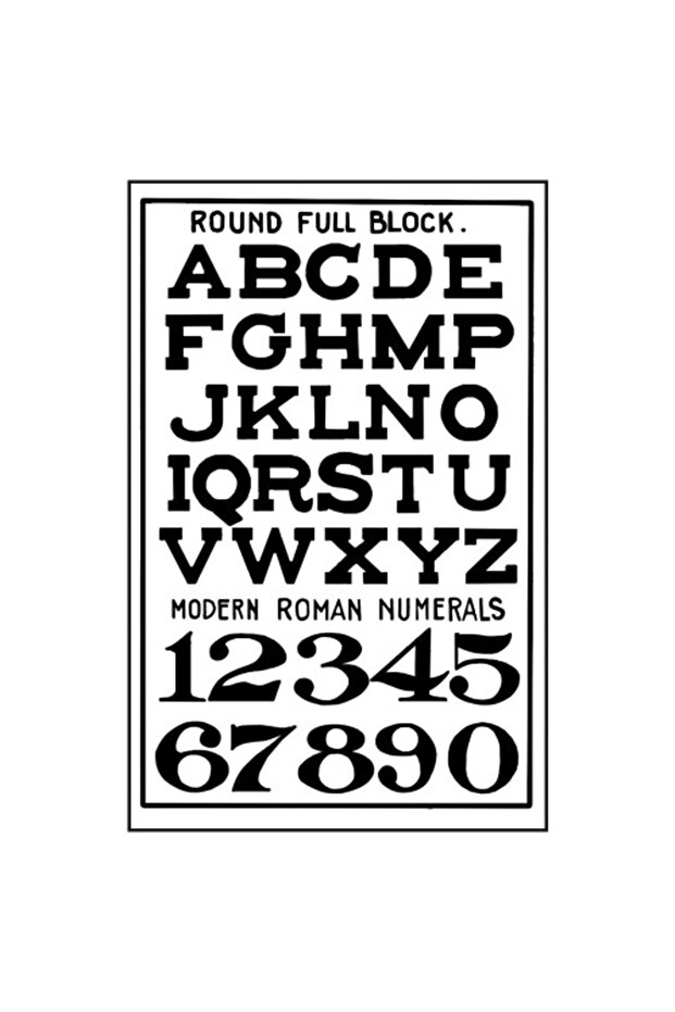 HIGH DEFINITION STAMPS - RUBBER STAMPS WTKCC132