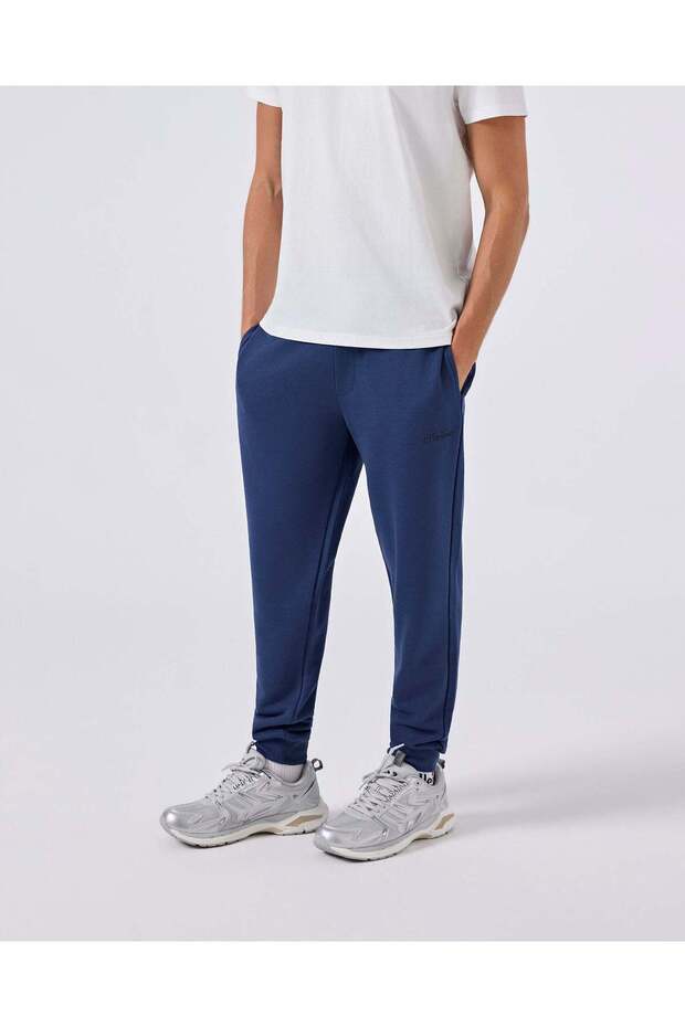 Men's Sweatpants 6Sm4009-Nv