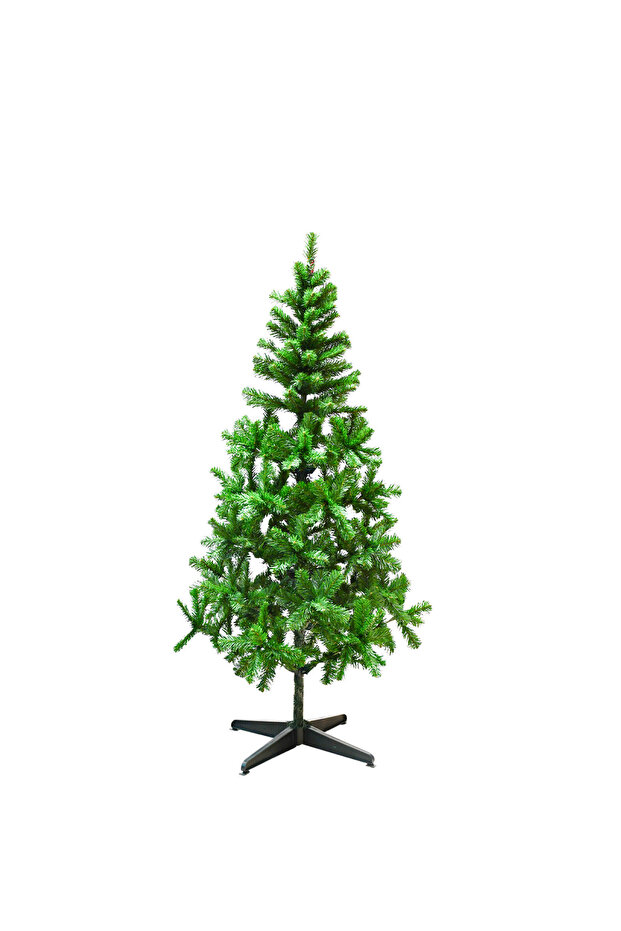 Seasonal Tree Green
