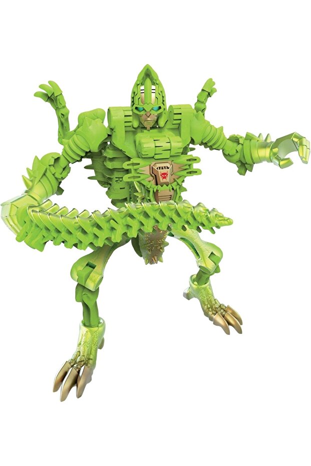 Generations War for Cybertron Dracodon F0668