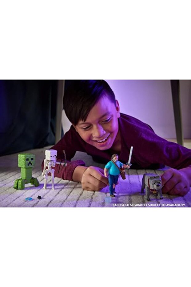 Dennis Figure - 2