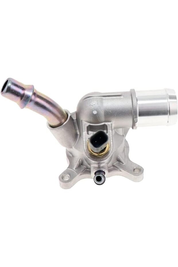 Thermostat Compatible for Jeep Cherokee 2012–2023 2.4L