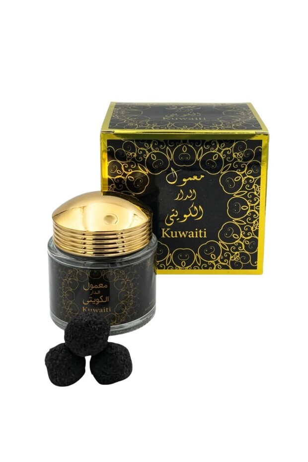 Premium Kuwaiti Mutamal - 35g - 1