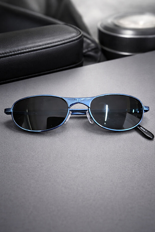 Minimal Retro Unisex New Season Sunglasses