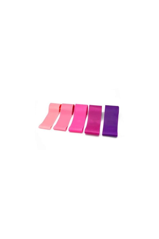 Set 5 benzi elastice