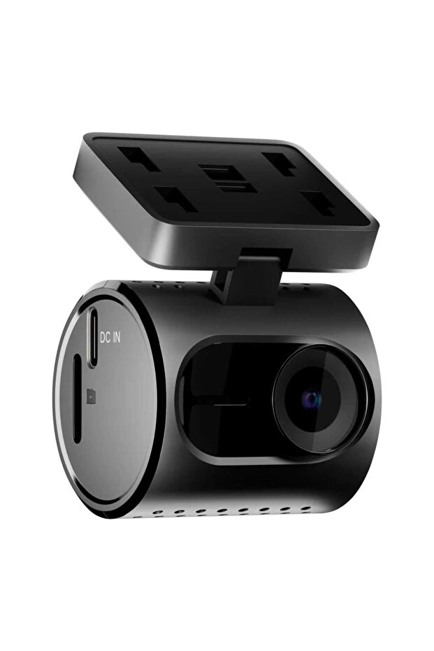 2 MP Dash Camera, VREC-H120SC