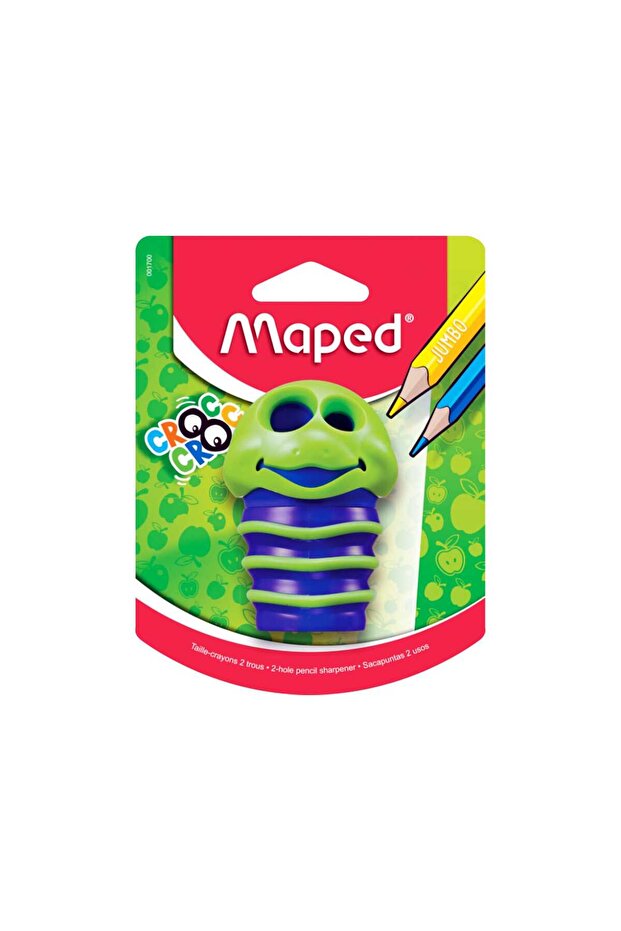 Sharpener Croc