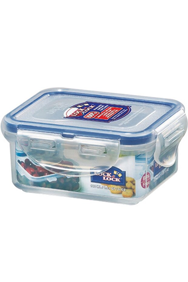 Lock&Lock Food Container - 3