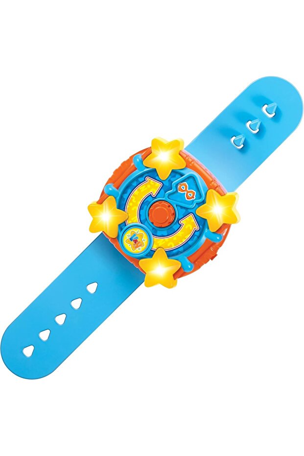 Adventure Time Watch Vlad's Magic Watch Lightening 57710/57711
