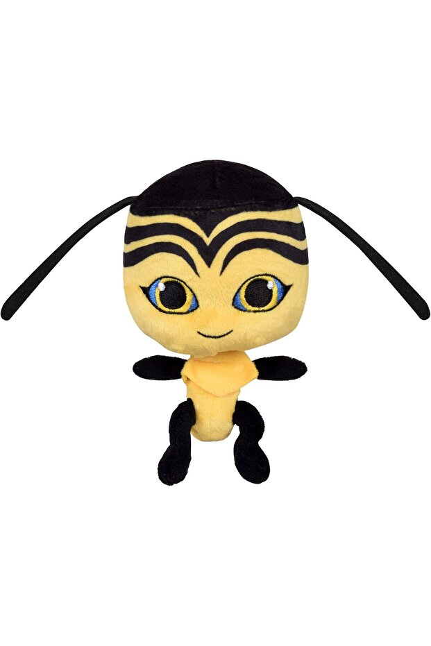 Heroes Basic Plush - Pollen Yellow 50694 - 1