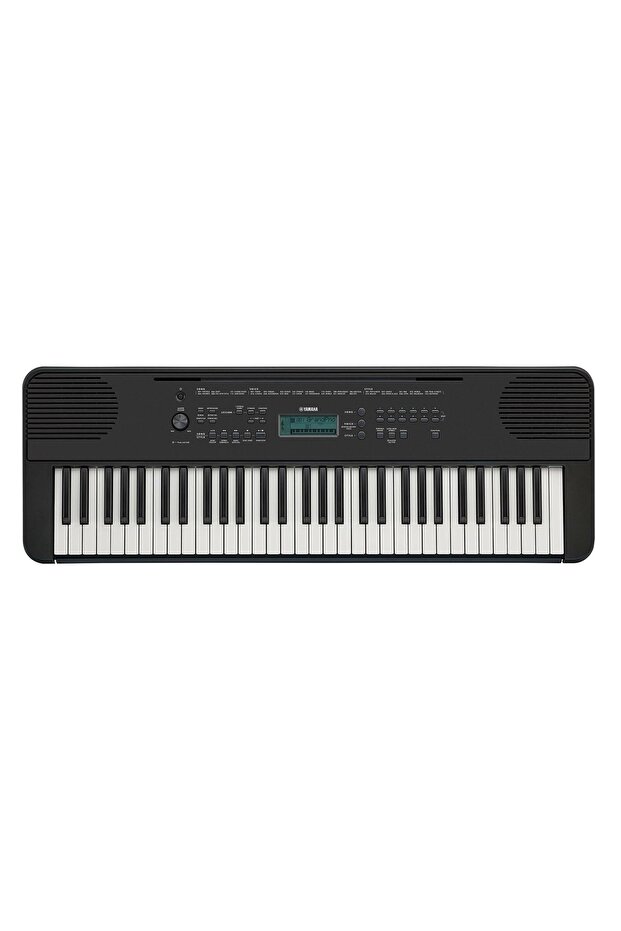 Digital Keyboard PSR-E360B - 6