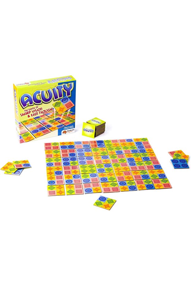 Acuity Game F055ML
