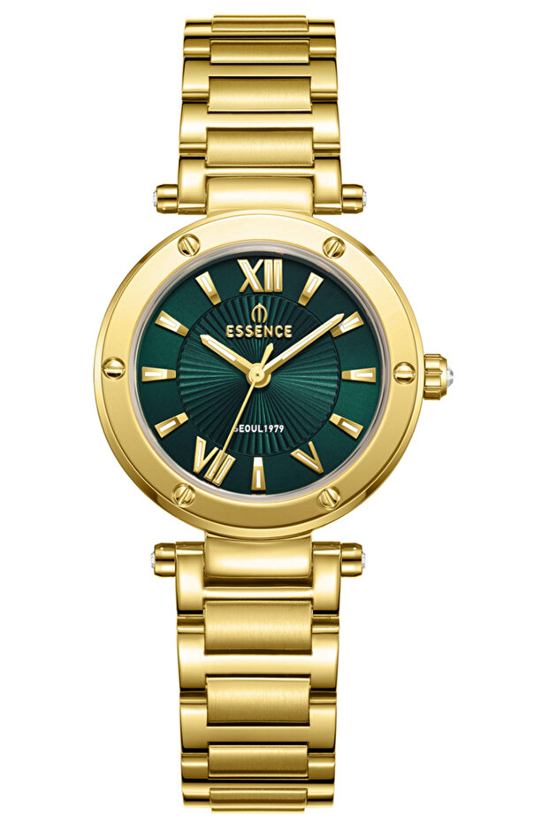 Es6951Fe.170 Women Wrist Watch