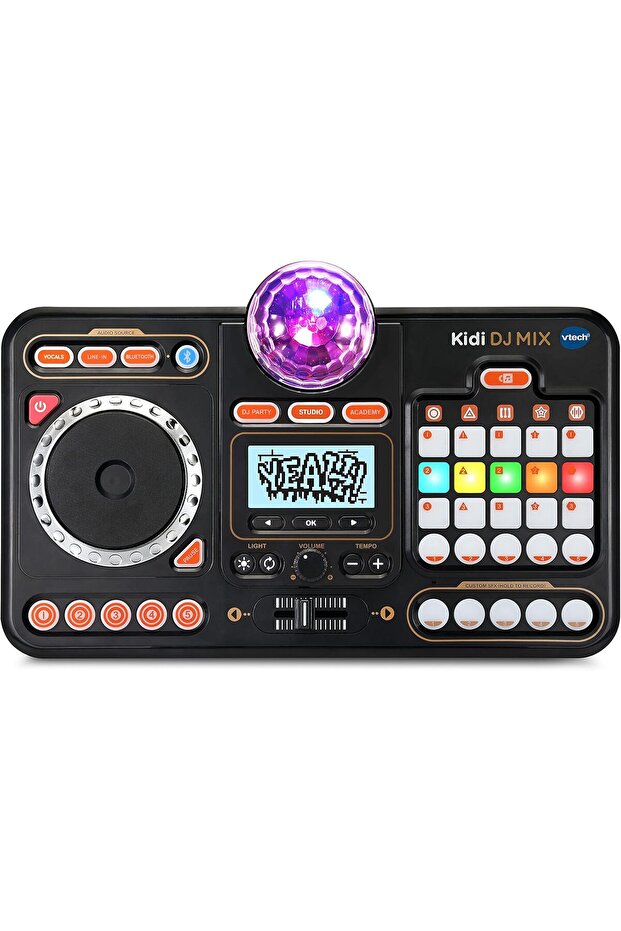 Kidi Dj Mix VT80-547303