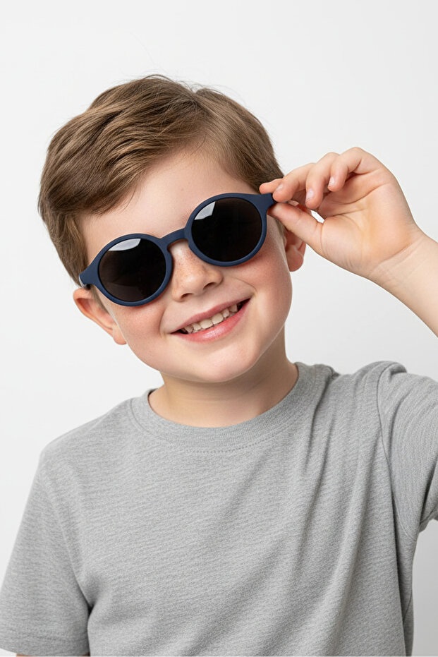 New-Unisex (3-36 Months) Polarized Children's Sunglasses