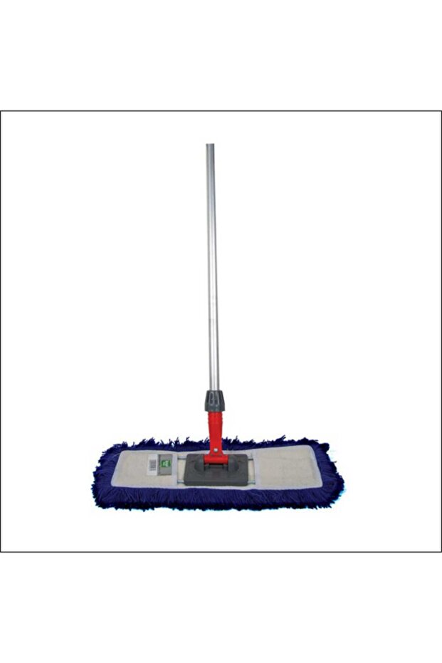 Airport Mop