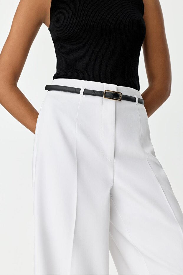 Culotte pantolon - 3