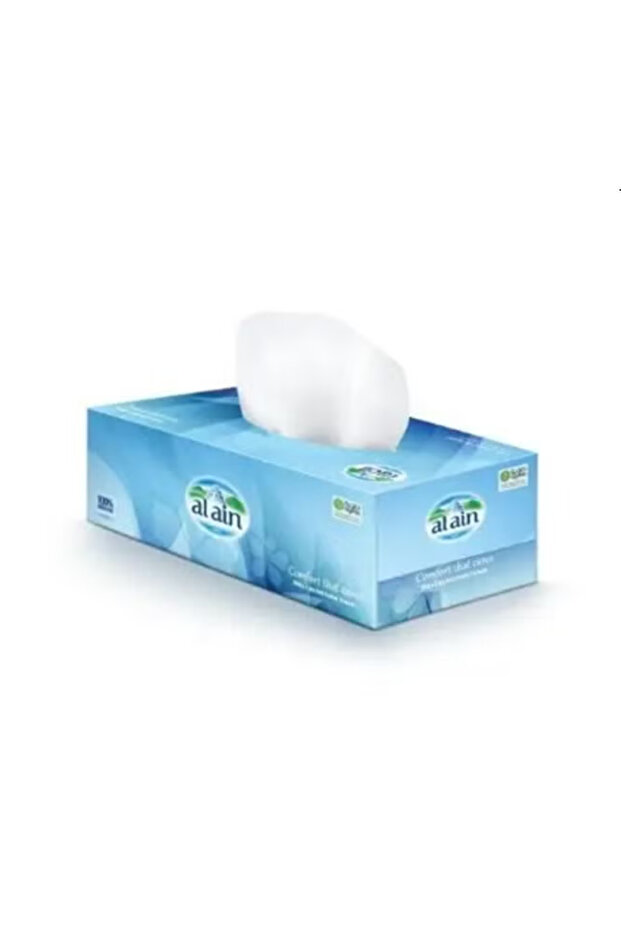 Facial Tissue 6 x 150SH
