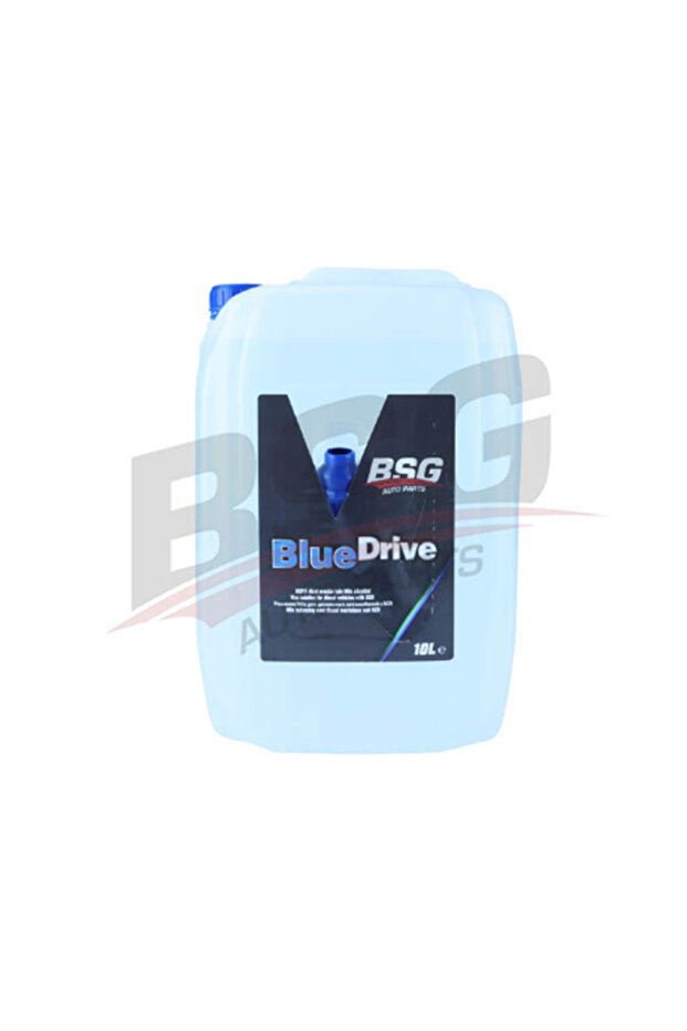 Blue Drive AdBlue 10 Litre