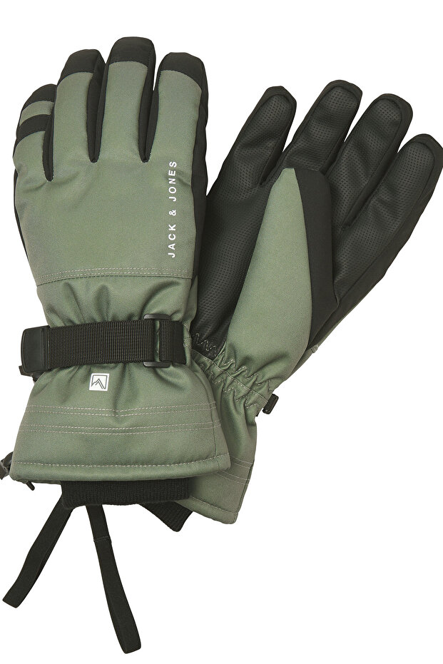 Jack&Jones Men's Gloves 12284378 Laurel Wreath