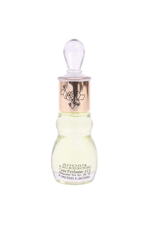 عطر أدورن المركز من اجمل - 12جرام