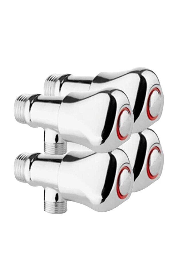 Menekşe 4-Way Taharat Faucet