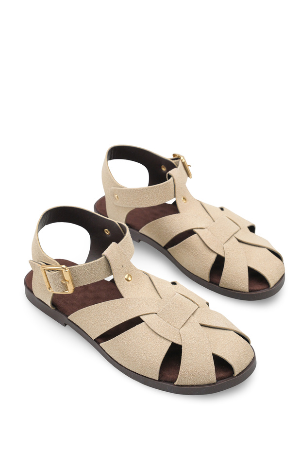 Vega Amara Women's Sandals 001210 Beige