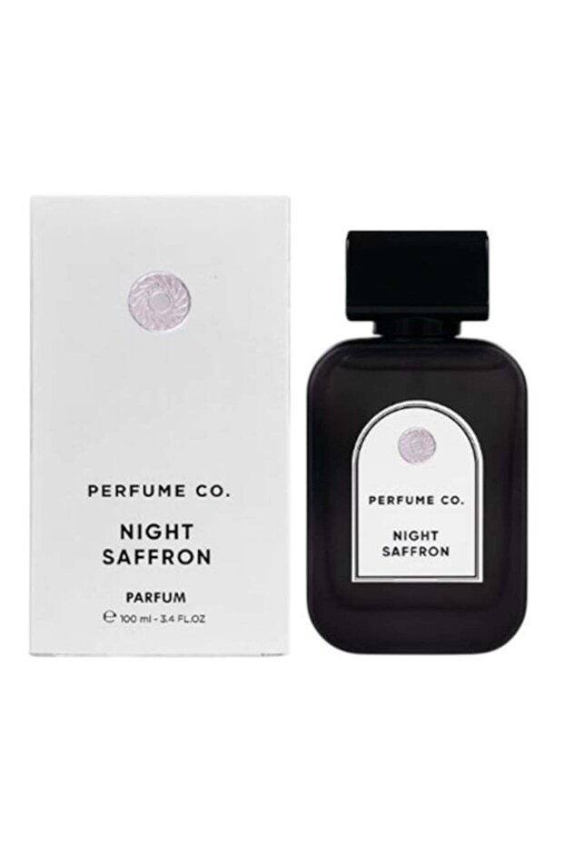 عطر نايت سافرون من بيرفيوم كو – 100 مل